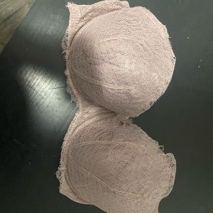34ddd Victoria’s Secret bra